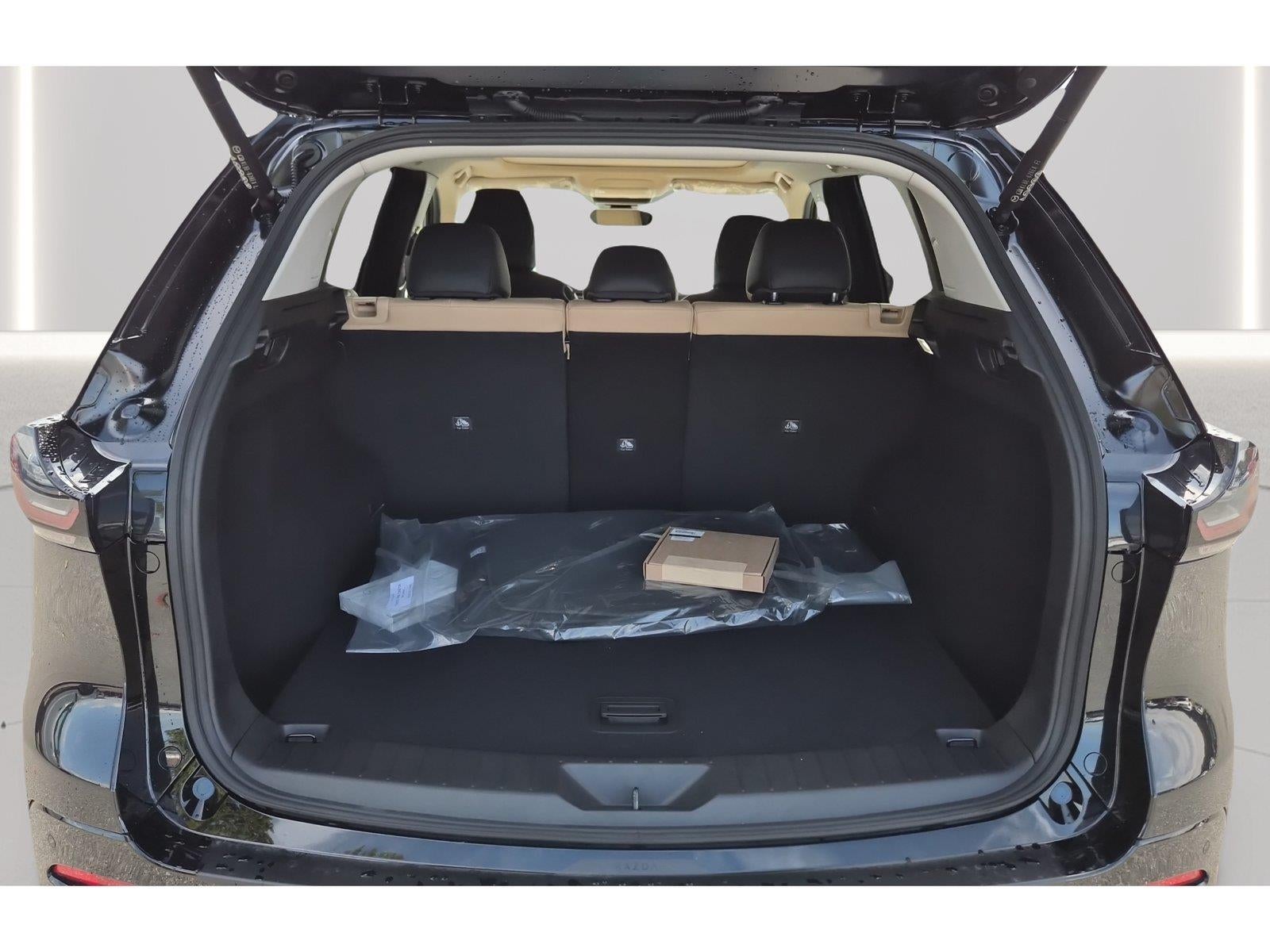 2026 Mazda Mazda CX-5 2.5 S Premium Plus
