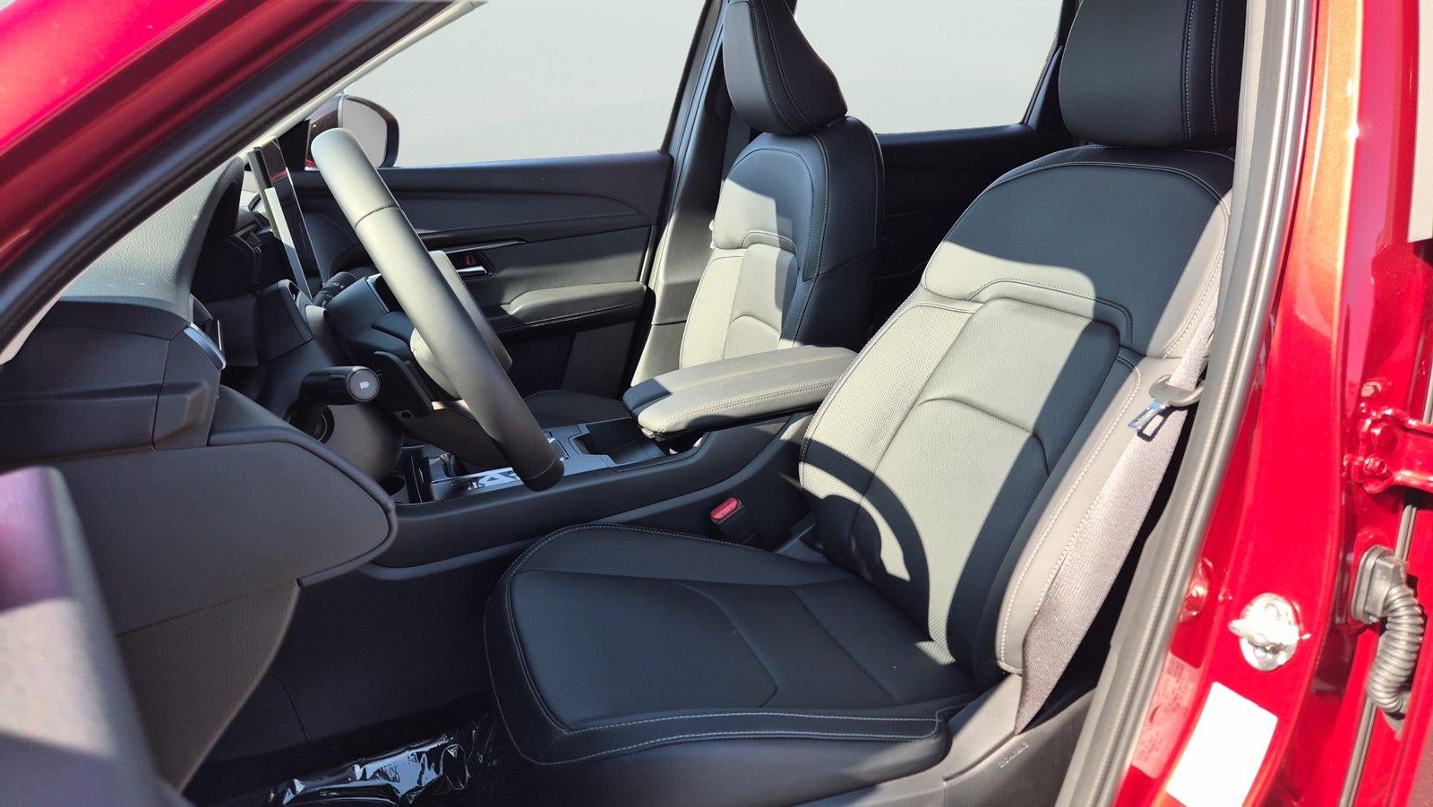 2026 Mazda Mazda CX-5 2.5 S Premium Plus