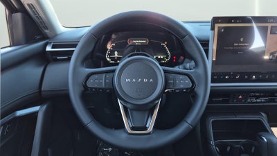 2026 Mazda Mazda CX-5 2.5 S Premium Plus