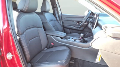 2026 Mazda Mazda CX-5 2.5 S Premium Plus