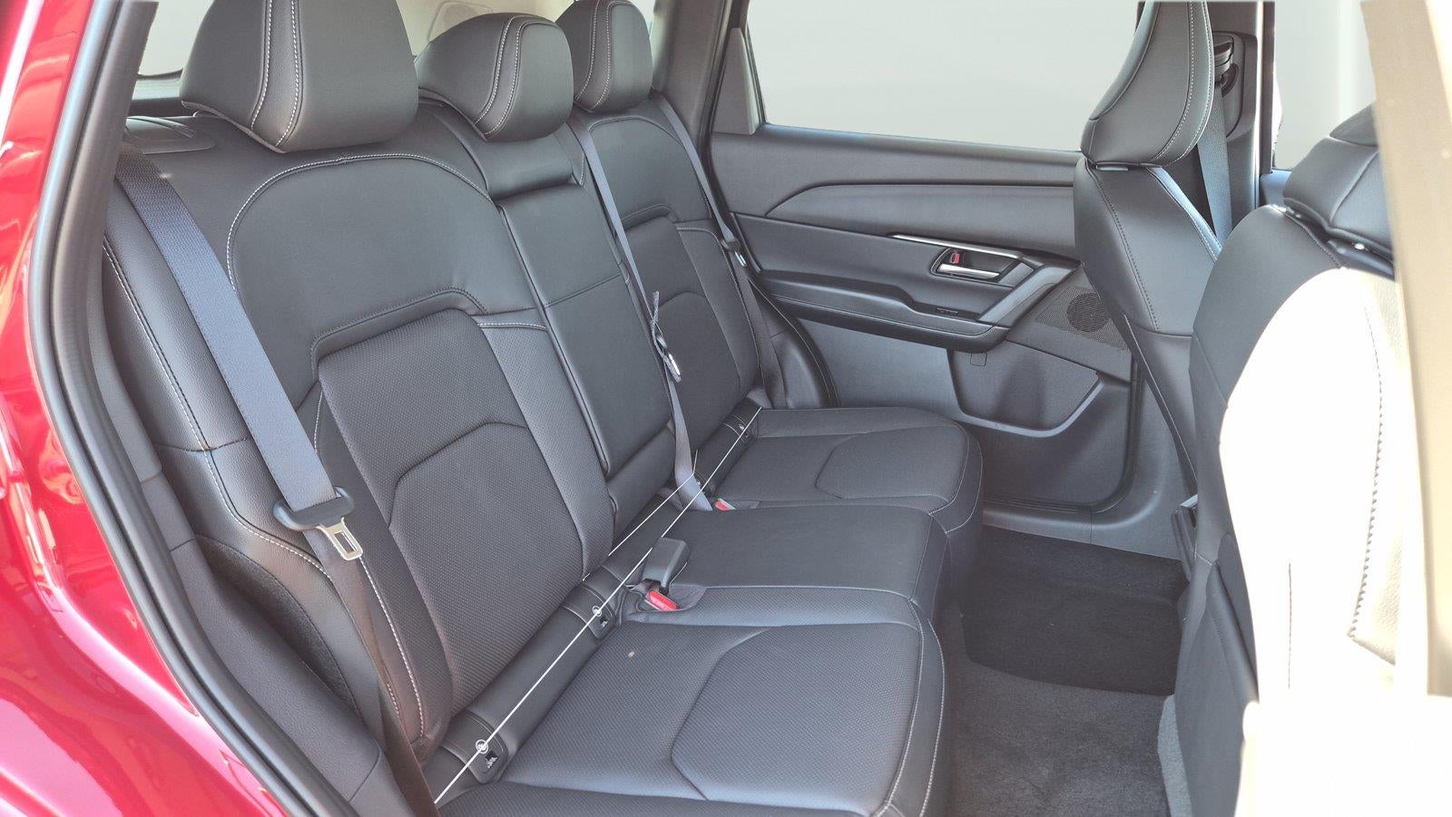 2026 Mazda Mazda CX-5 2.5 S Premium Plus