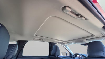 2026 Mazda Mazda CX-5 2.5 S Premium Plus