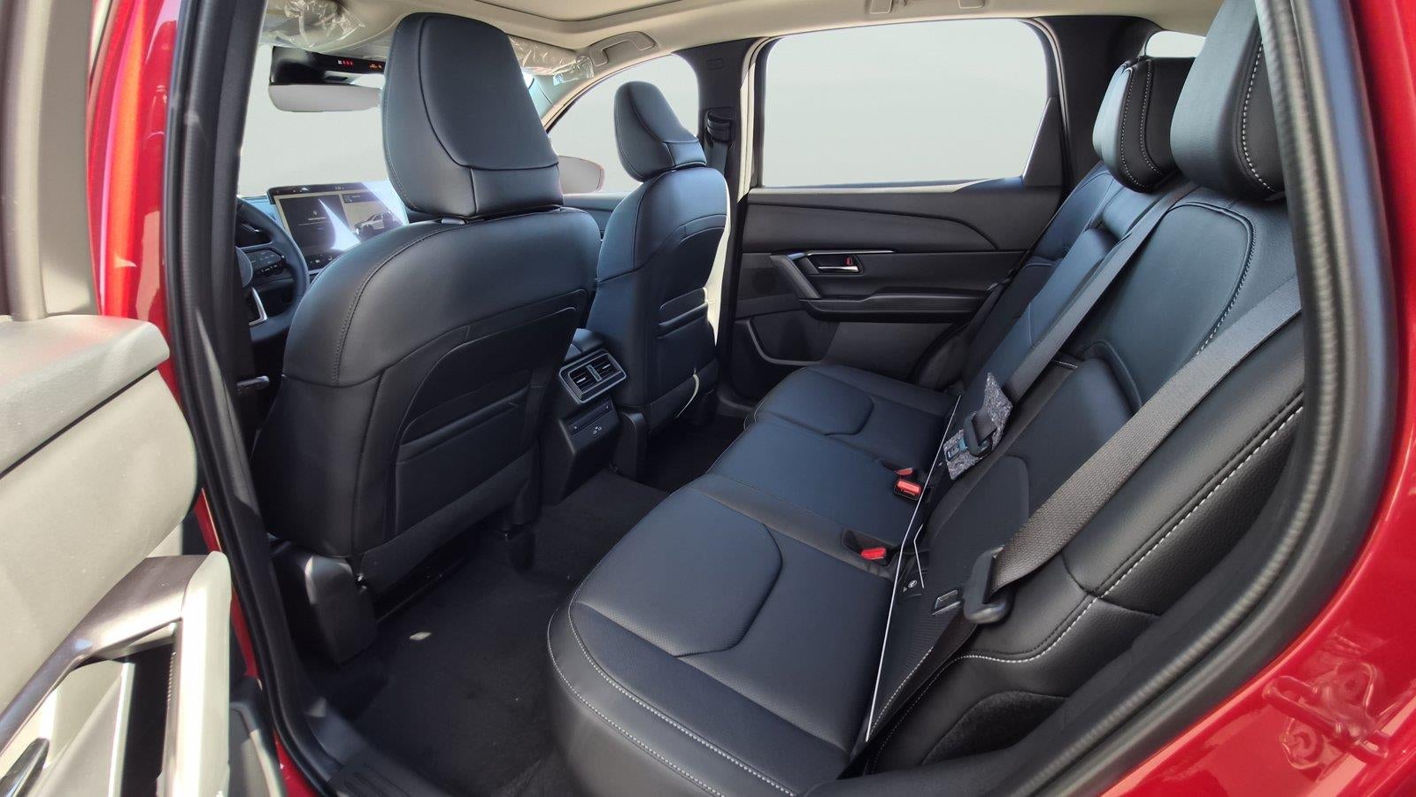 2026 Mazda Mazda CX-5 2.5 S Premium Plus