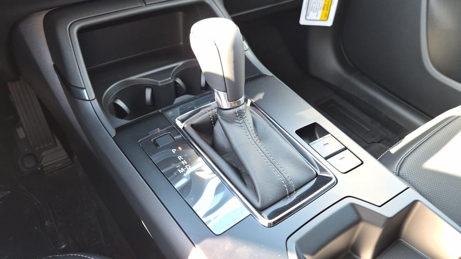 2026 Mazda Mazda CX-5 2.5 S Premium Plus