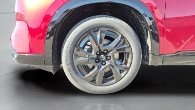 2026 Mazda Mazda CX-5 2.5 S Premium Plus
