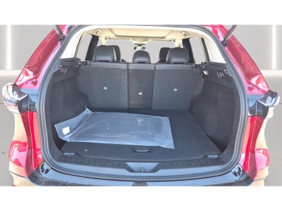 2026 Mazda Mazda CX-5 2.5 S Premium Plus