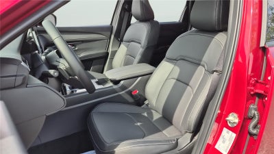 2026 Mazda Mazda CX-5 2.5 S Premium Plus