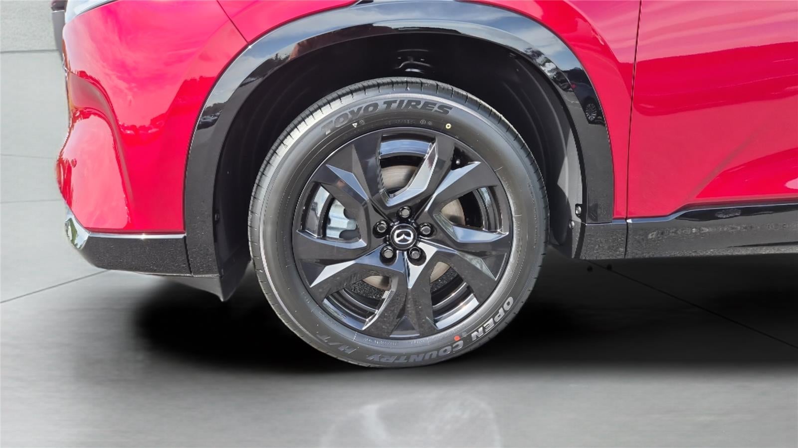2026 Mazda Mazda CX-5 2.5 S Premium Plus