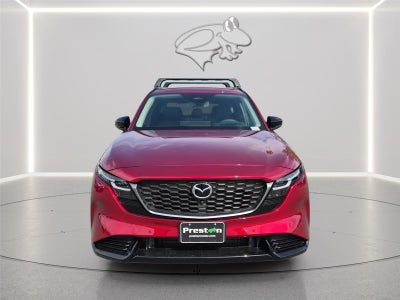 2026 Mazda Mazda CX-5 2.5 S Premium Plus