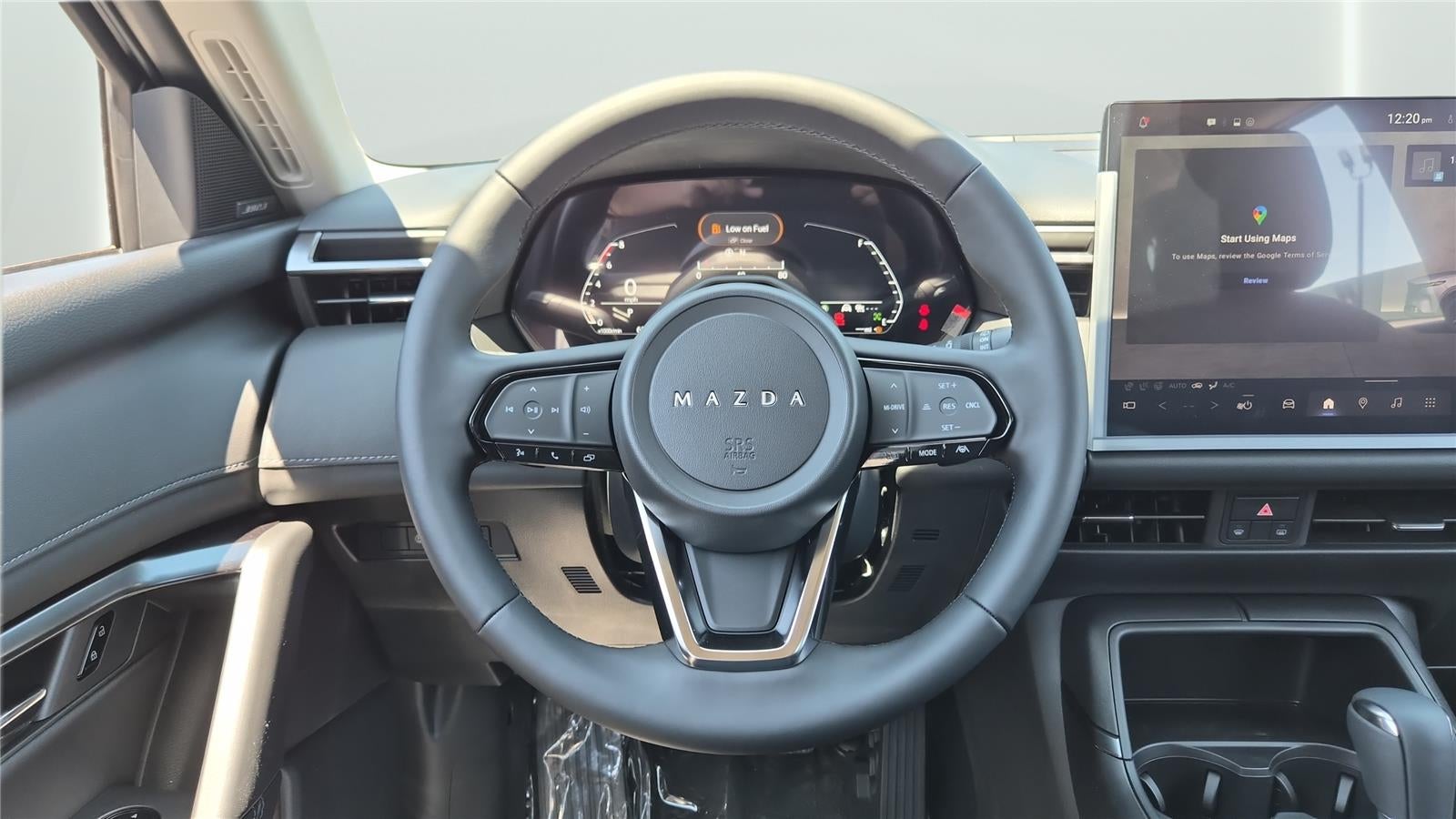 2026 Mazda Mazda CX-5 2.5 S Premium Plus
