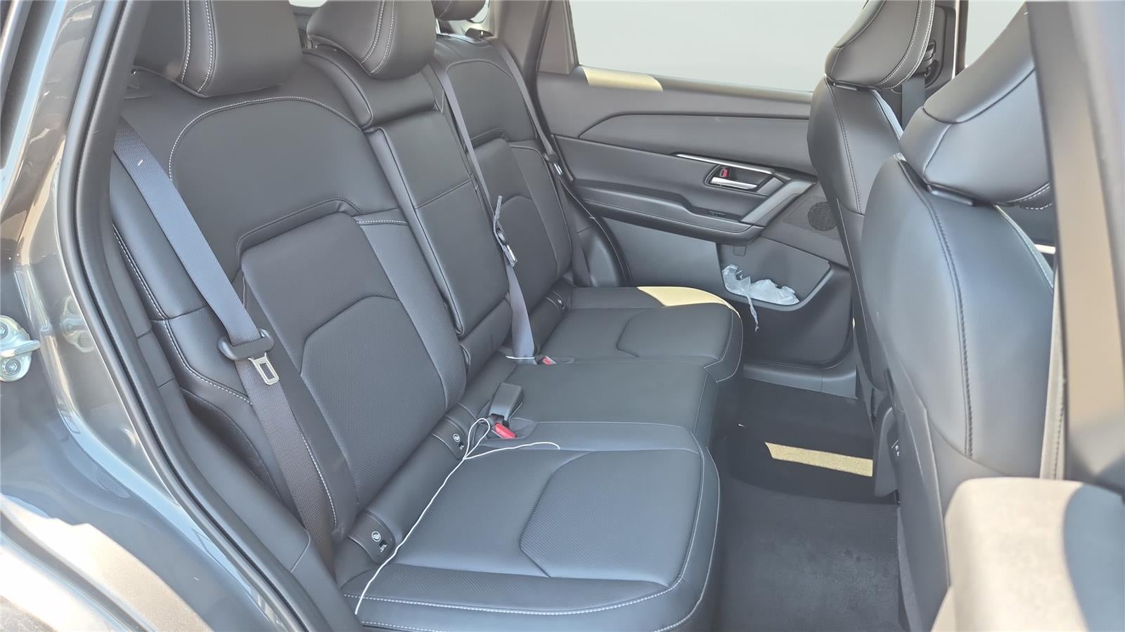 2026 Mazda Mazda CX-5 2.5 S Premium Plus