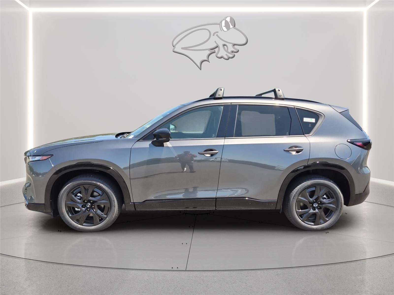 2026 Mazda Mazda CX-5 2.5 S Premium Plus