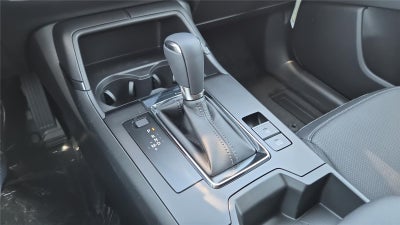 2026 Mazda Mazda CX-5 2.5 S Premium Plus