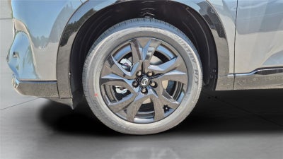 2026 Mazda Mazda CX-5 2.5 S Premium Plus