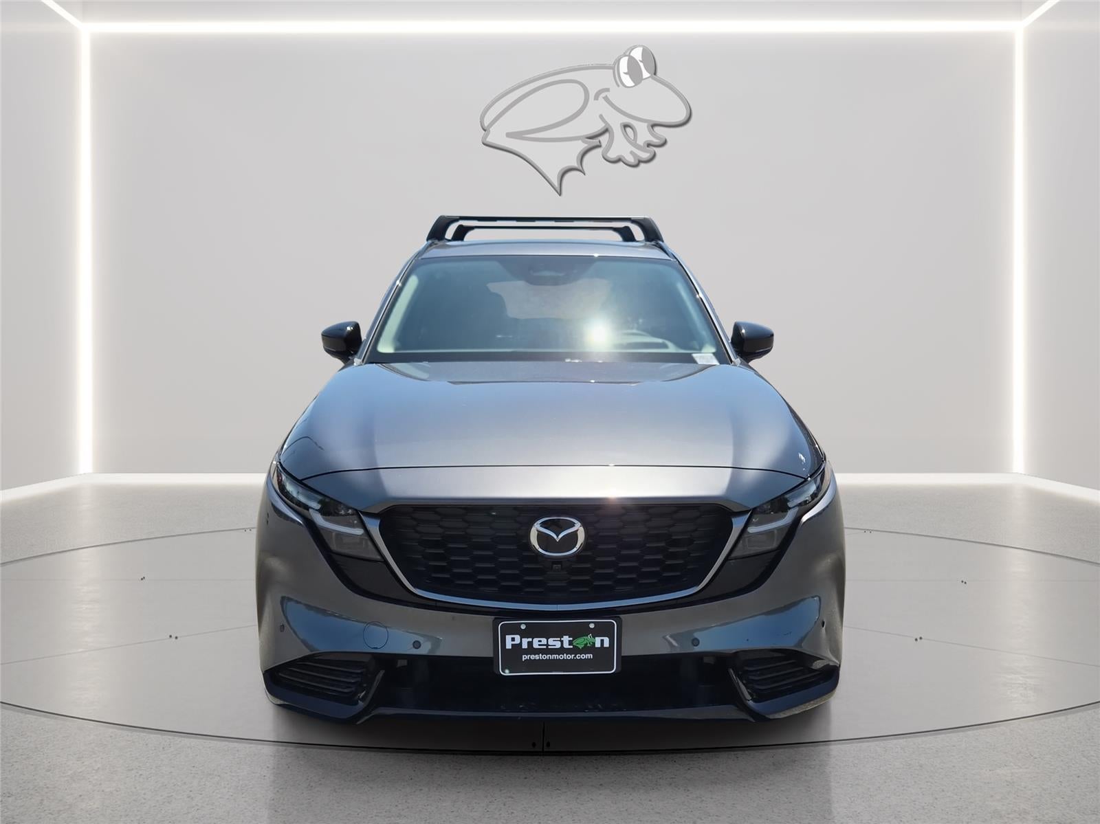 2026 Mazda Mazda CX-5 2.5 S Premium Plus