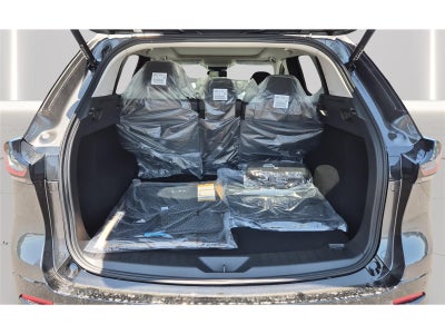 2026 Mazda Mazda CX-5 2.5 S Premium Plus