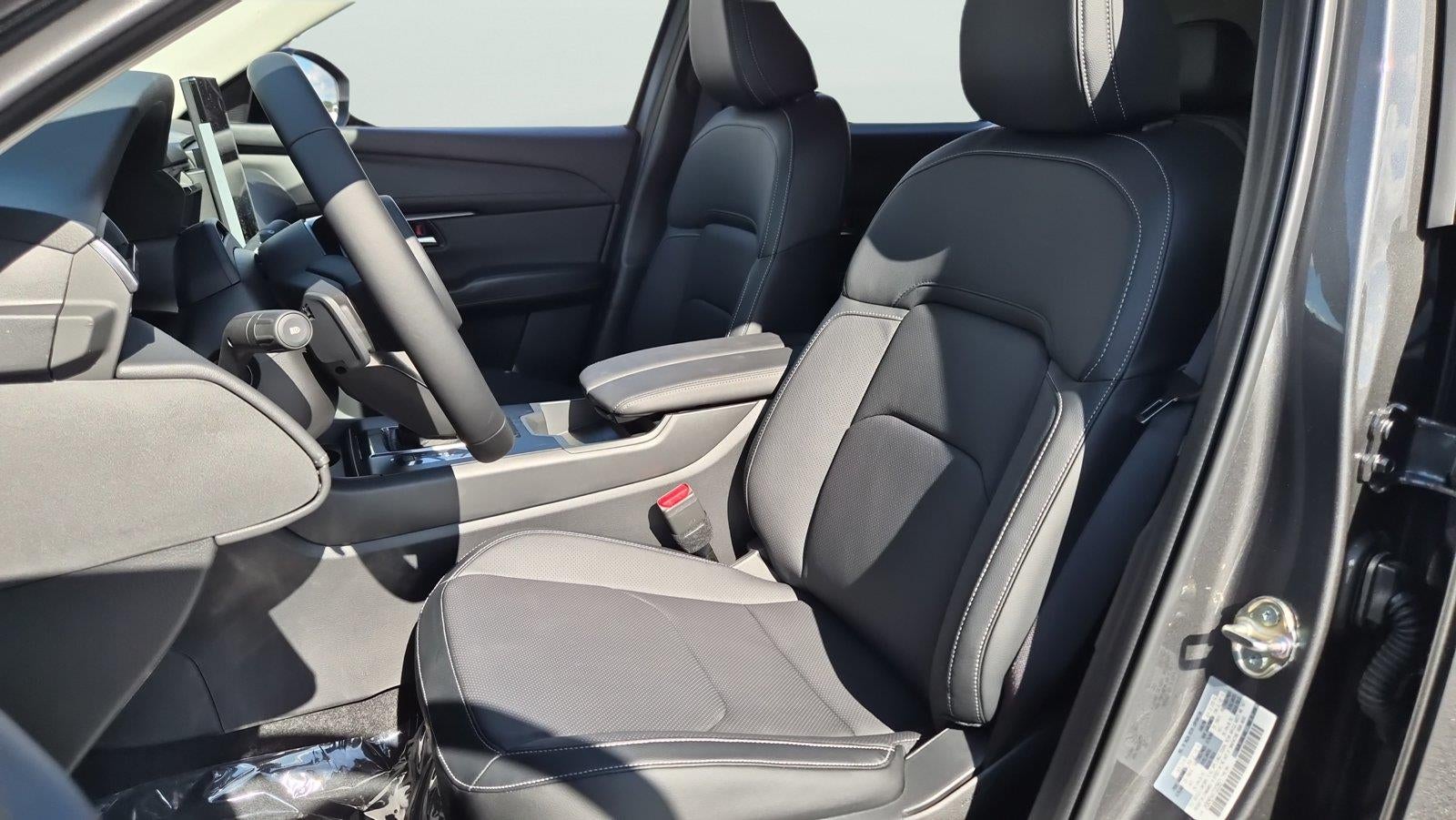 2026 Mazda Mazda CX-5 2.5 S Premium Plus