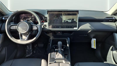 2026 Mazda Mazda CX-5 2.5 S Premium Plus