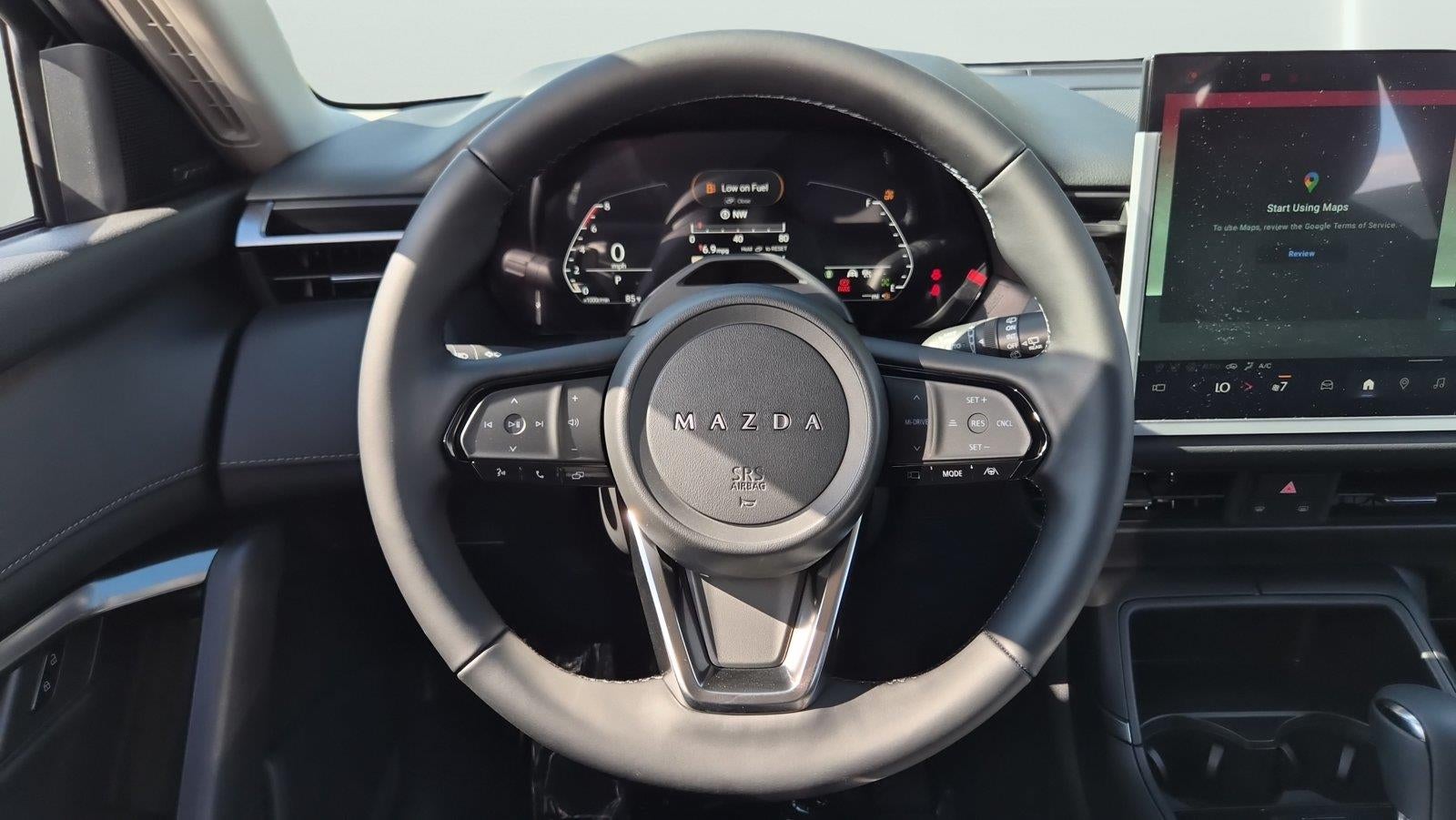 2026 Mazda Mazda CX-5 2.5 S Premium Plus