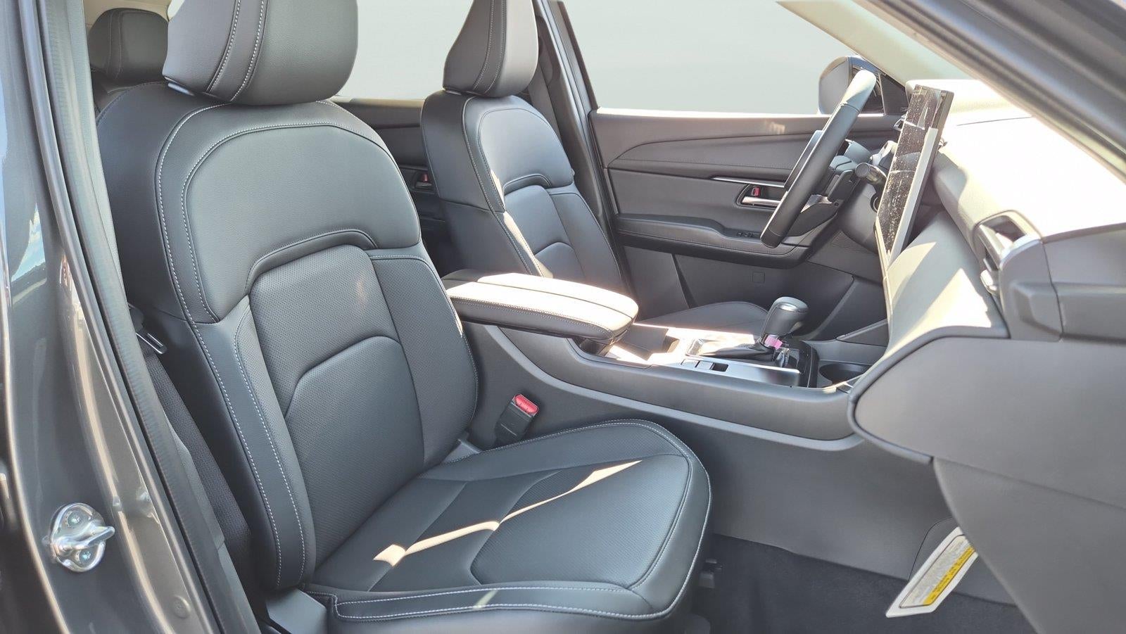 2026 Mazda Mazda CX-5 2.5 S Premium Plus