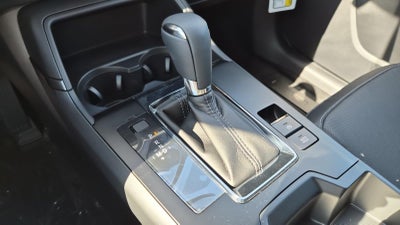 2026 Mazda Mazda CX-5 2.5 S Premium Plus