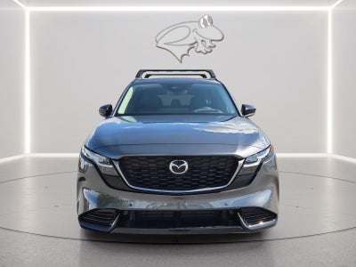 2026 Mazda Mazda CX-5 2.5 S Premium Plus