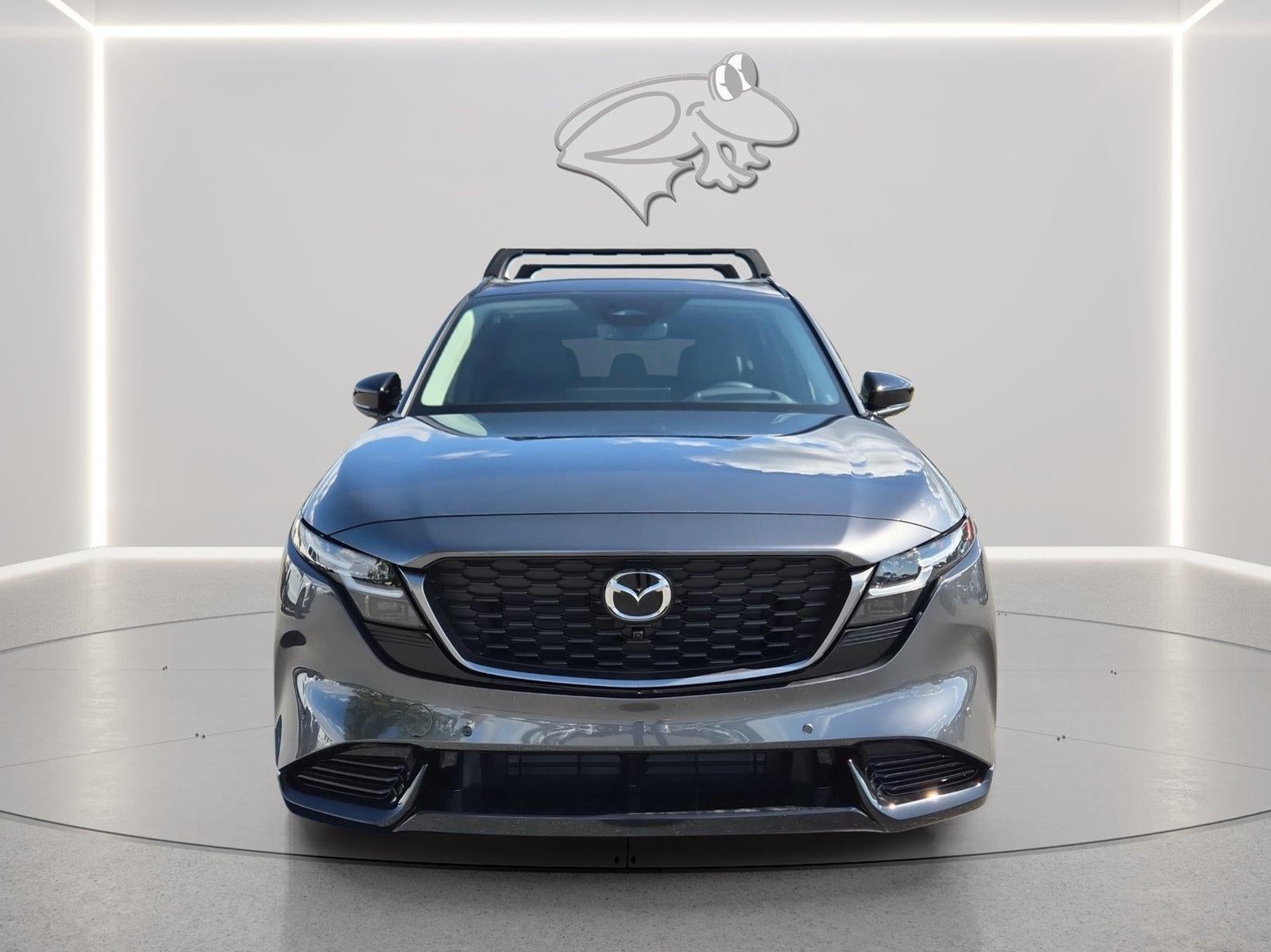 2026 Mazda Mazda CX-5 2.5 S Premium Plus