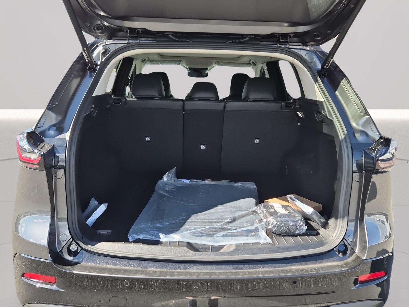 2026 Mazda Mazda CX-5 2.5 S Premium Plus