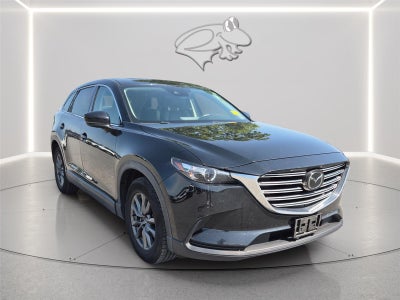 2021 Mazda Mazda CX-9 Touring
