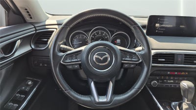 2021 Mazda Mazda CX-9 Touring