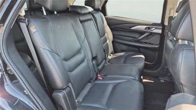 2021 Mazda Mazda CX-9 Touring