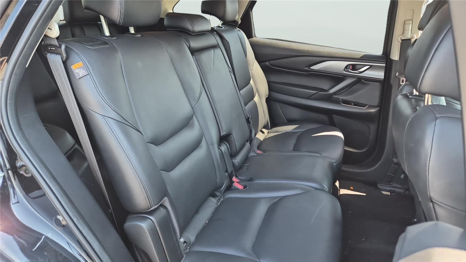 2021 Mazda Mazda CX-9 Touring