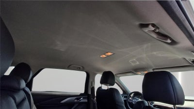 2021 Mazda Mazda CX-9 Touring