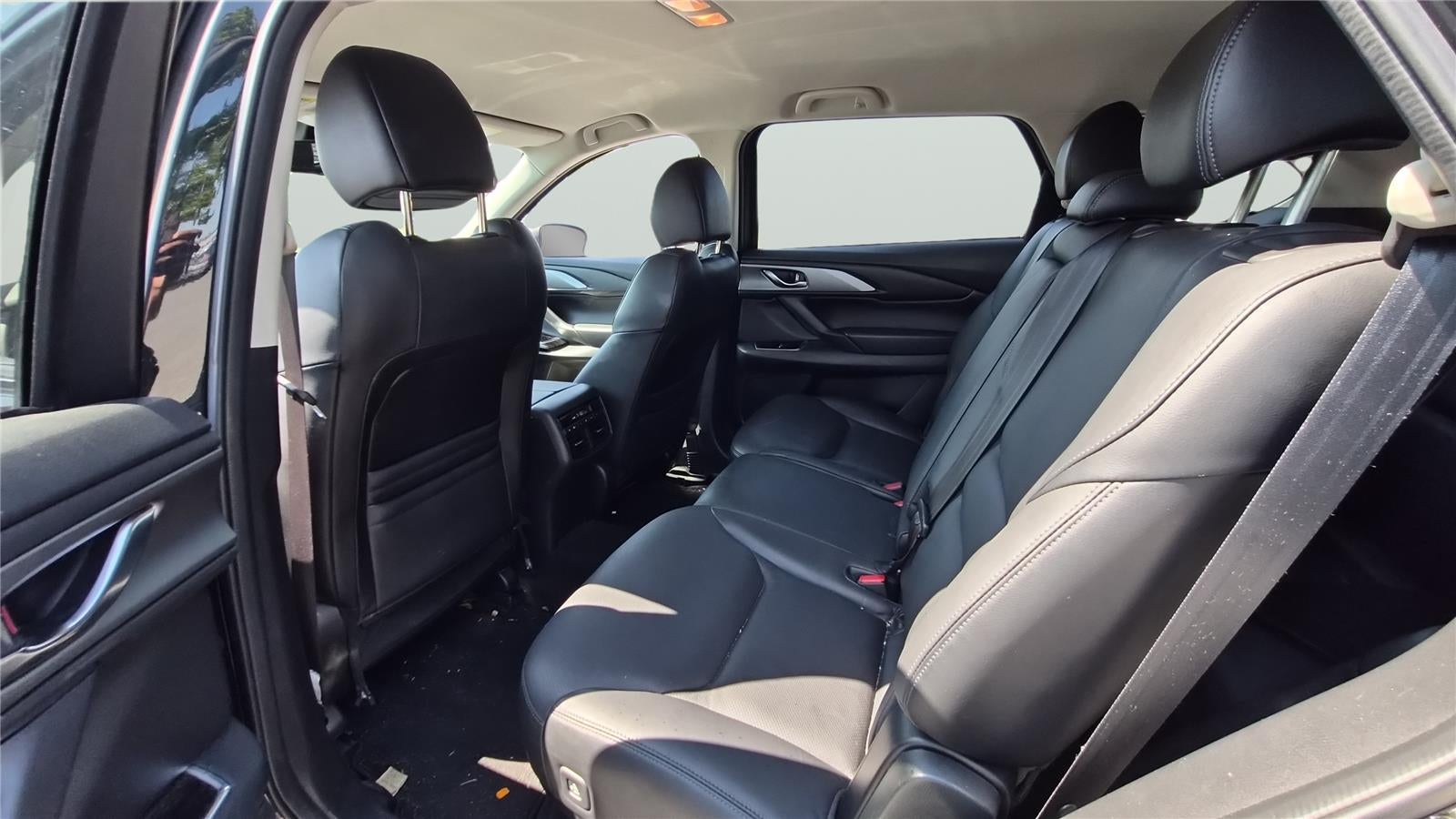 2021 Mazda Mazda CX-9 Touring