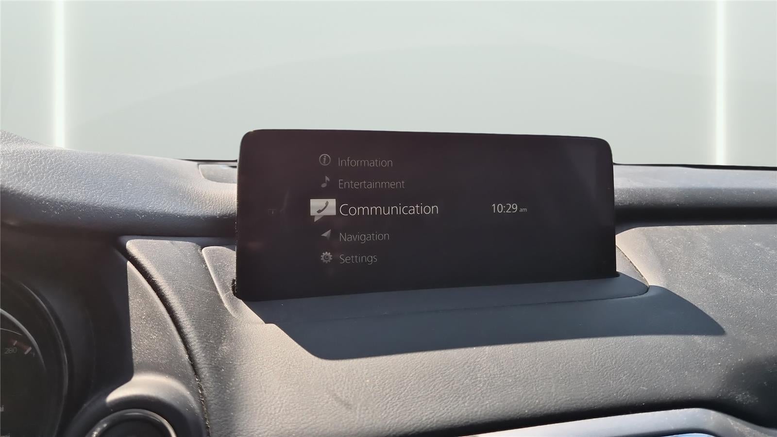 2021 Mazda Mazda CX-9 Touring