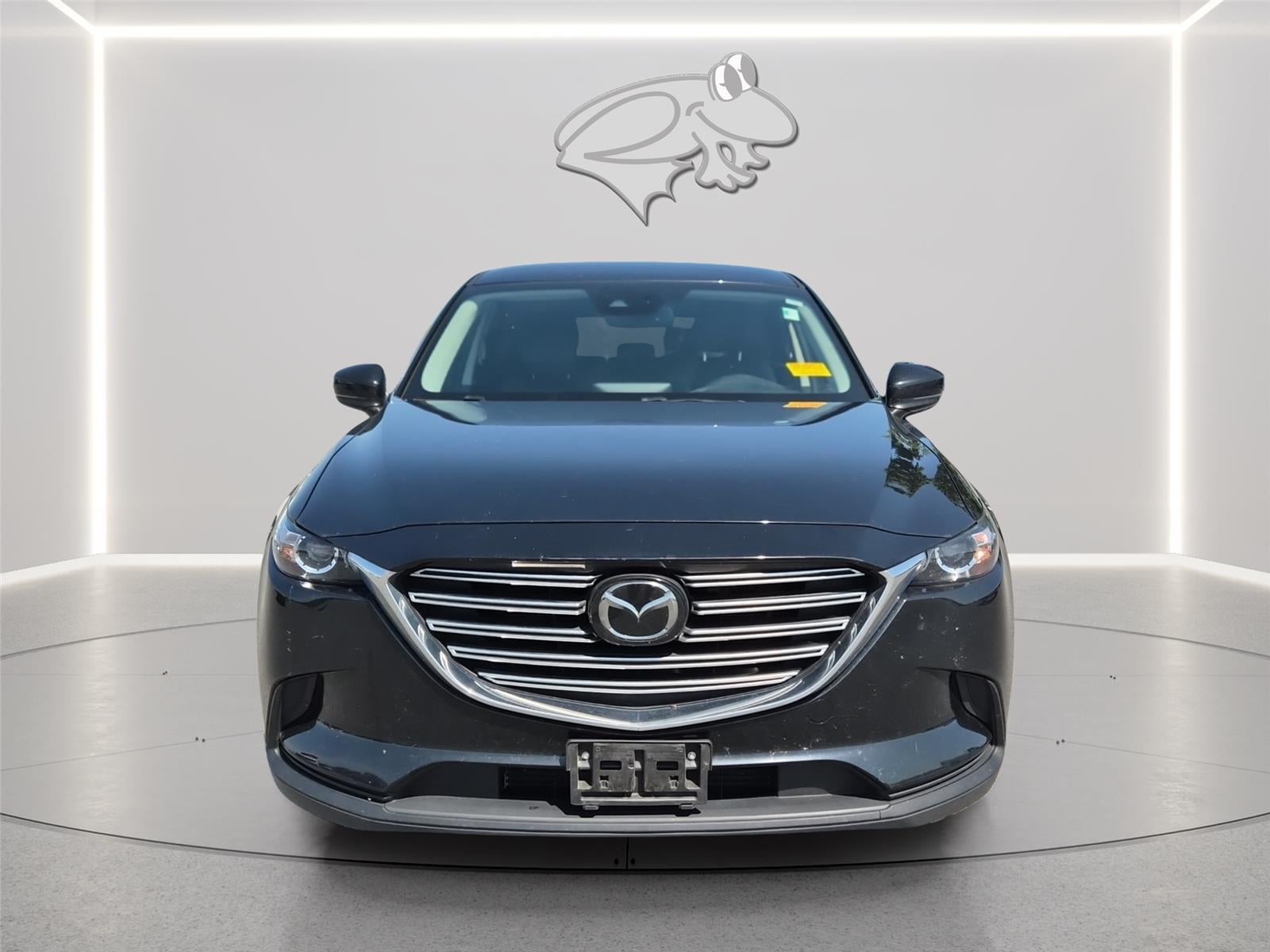 2021 Mazda Mazda CX-9 Touring