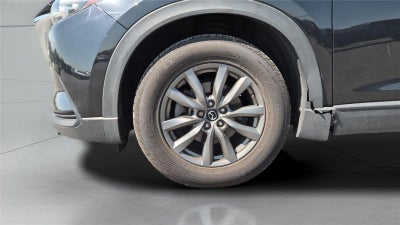 2021 Mazda Mazda CX-9 Touring