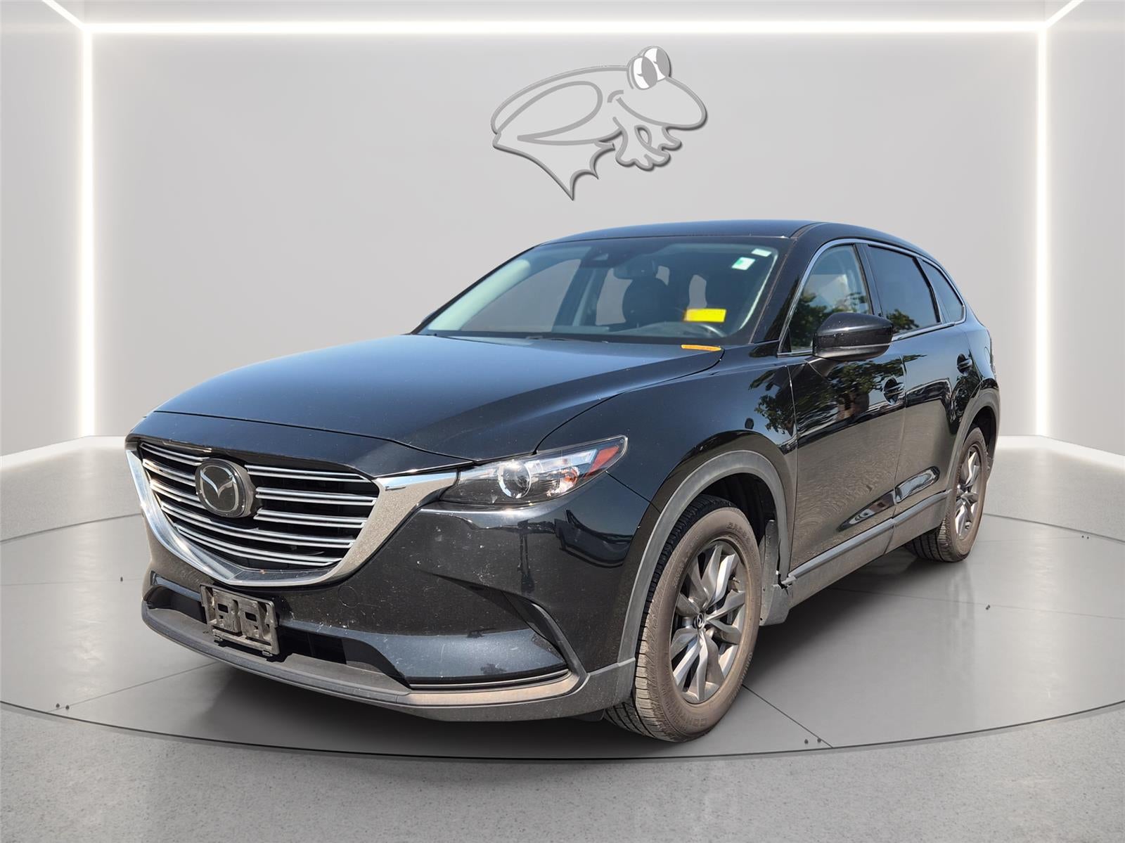 2021 Mazda Mazda CX-9 Touring