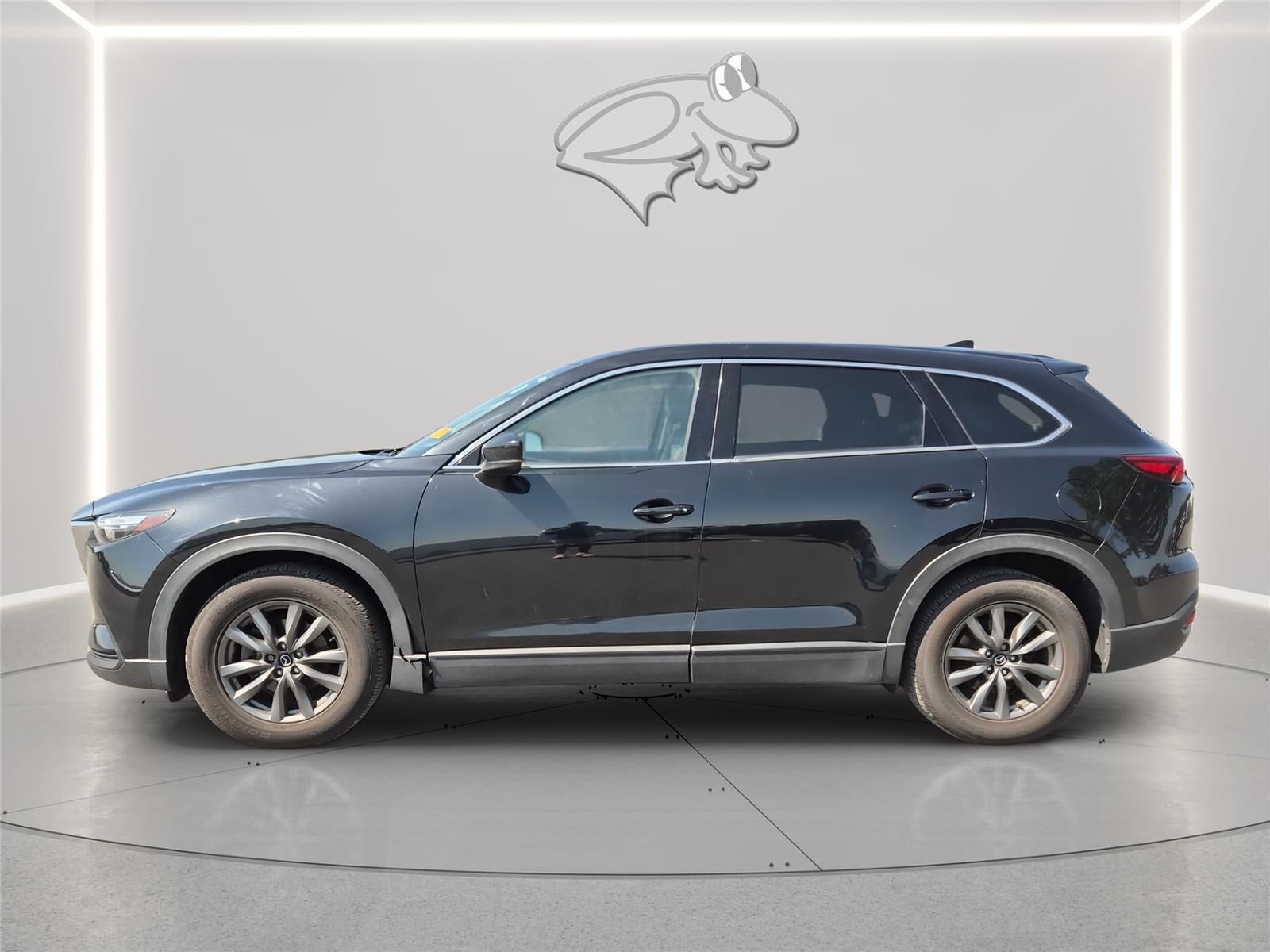 2021 Mazda Mazda CX-9 Touring