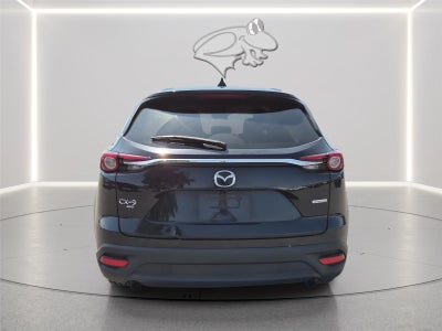 2021 Mazda Mazda CX-9 Touring