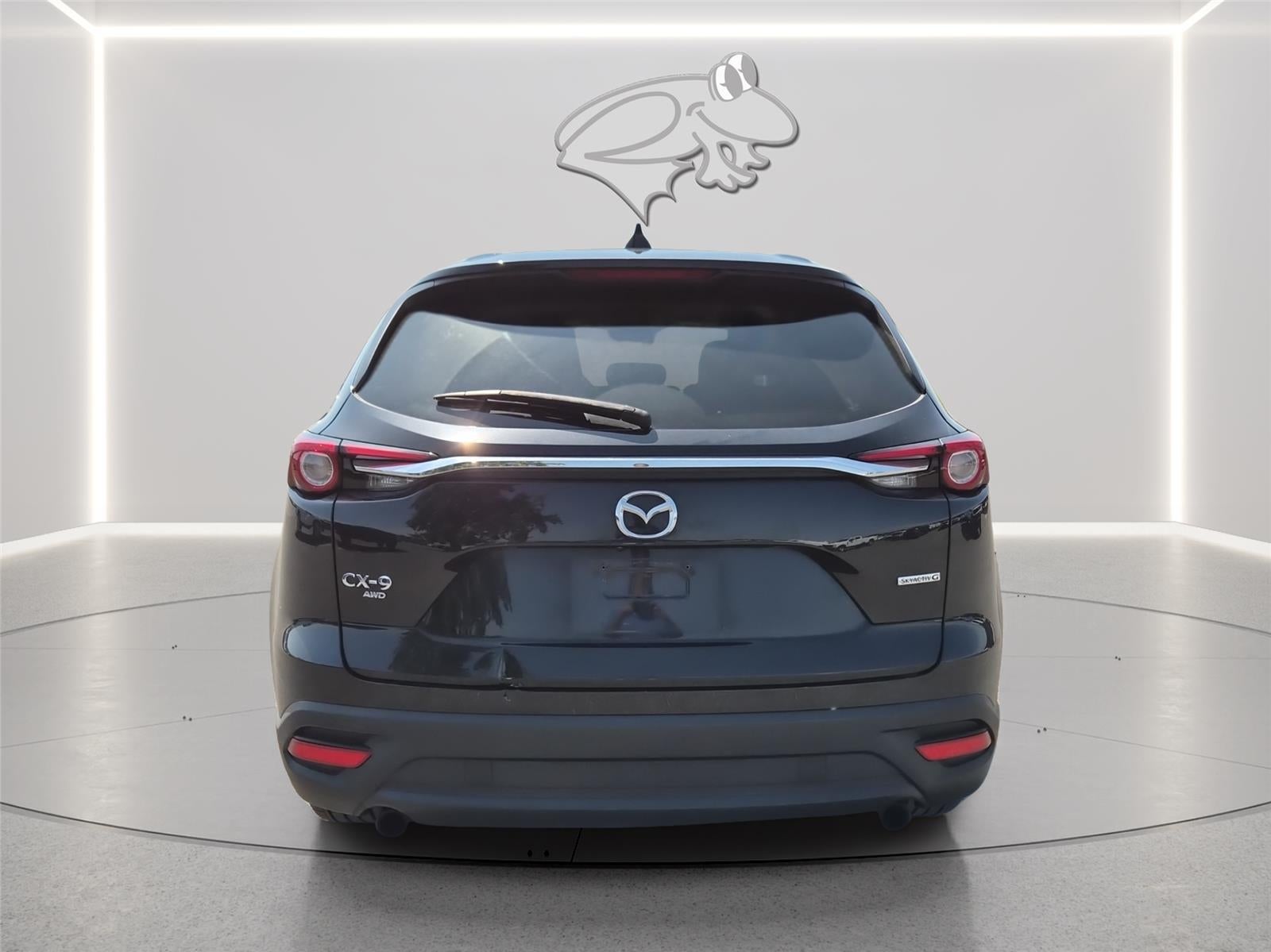 2021 Mazda Mazda CX-9 Touring