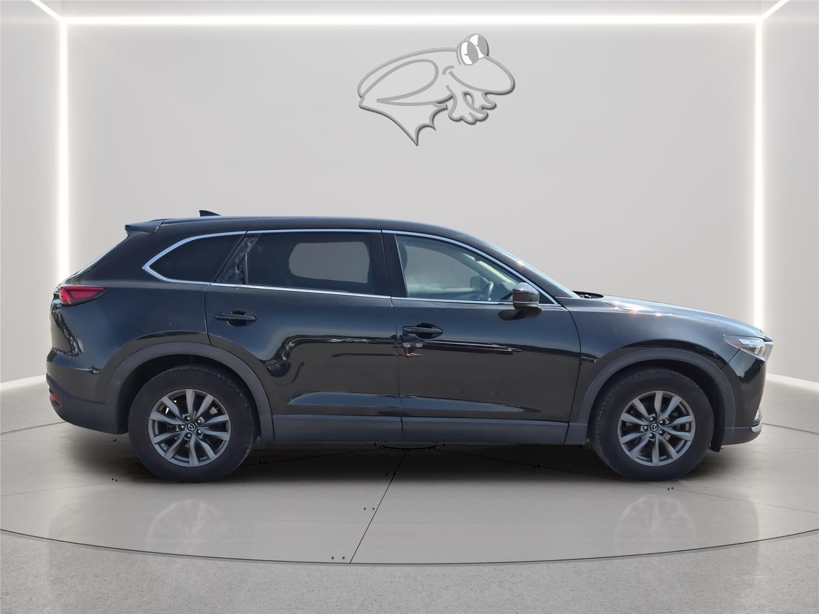 2021 Mazda Mazda CX-9 Touring