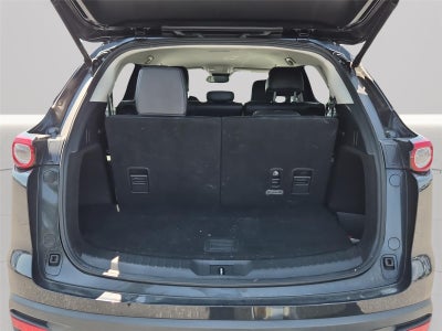 2021 Mazda Mazda CX-9 Touring