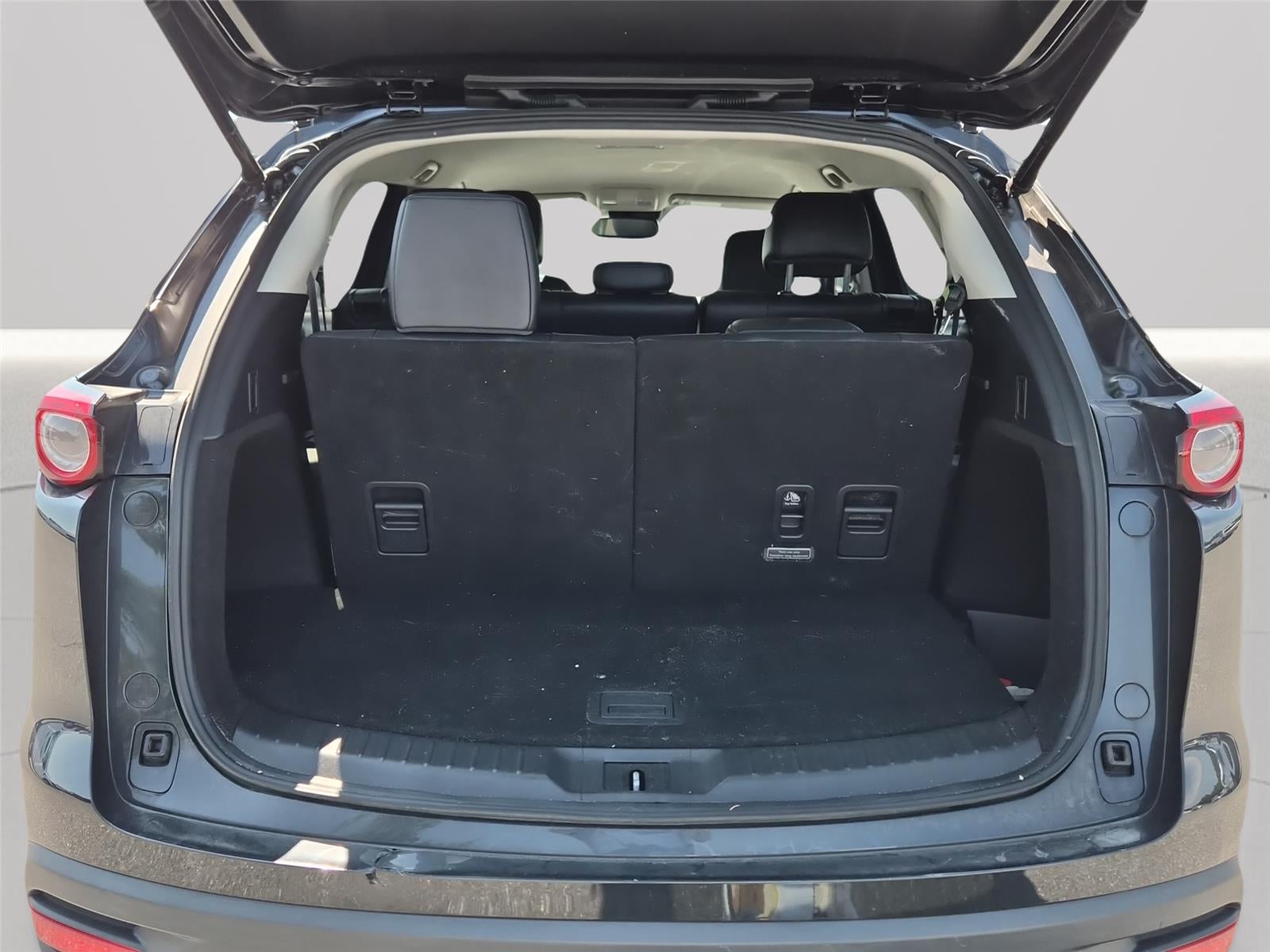 2021 Mazda Mazda CX-9 Touring