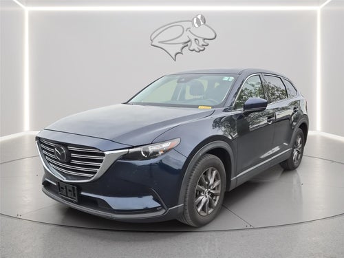 2023 Mazda Mazda CX-9 Touring