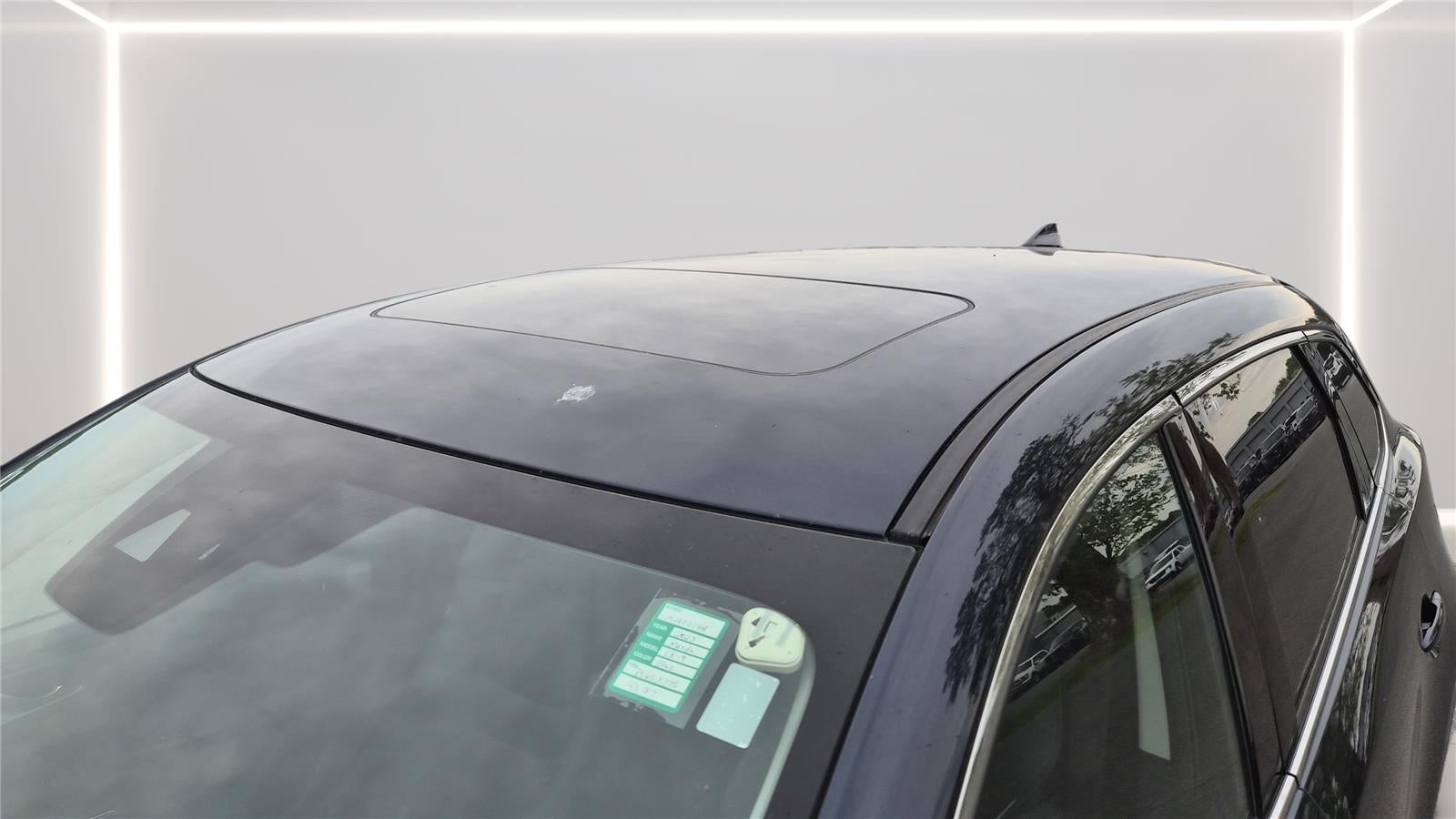 2023 Mazda Mazda CX-9 Touring