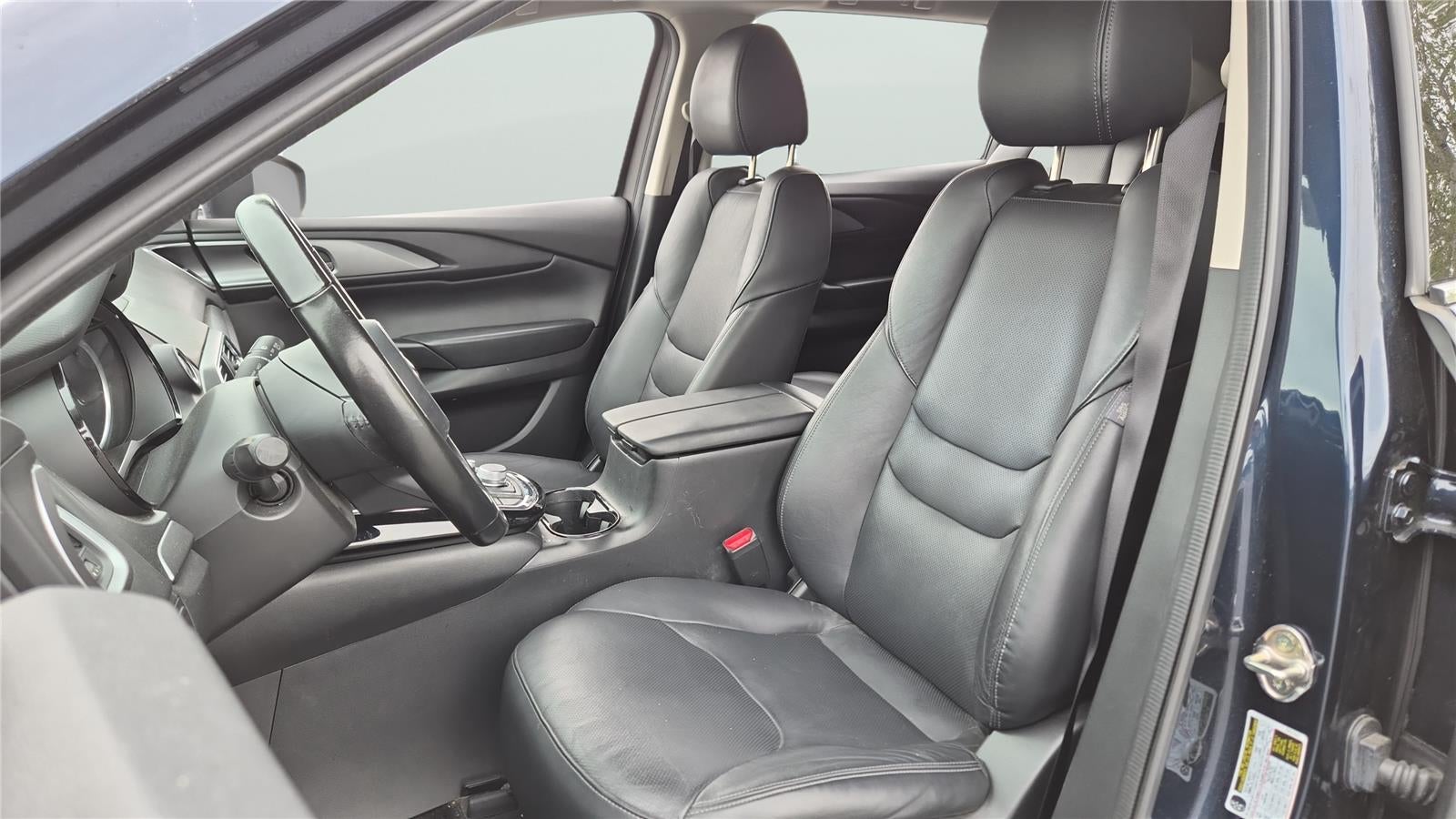 2023 Mazda Mazda CX-9 Touring