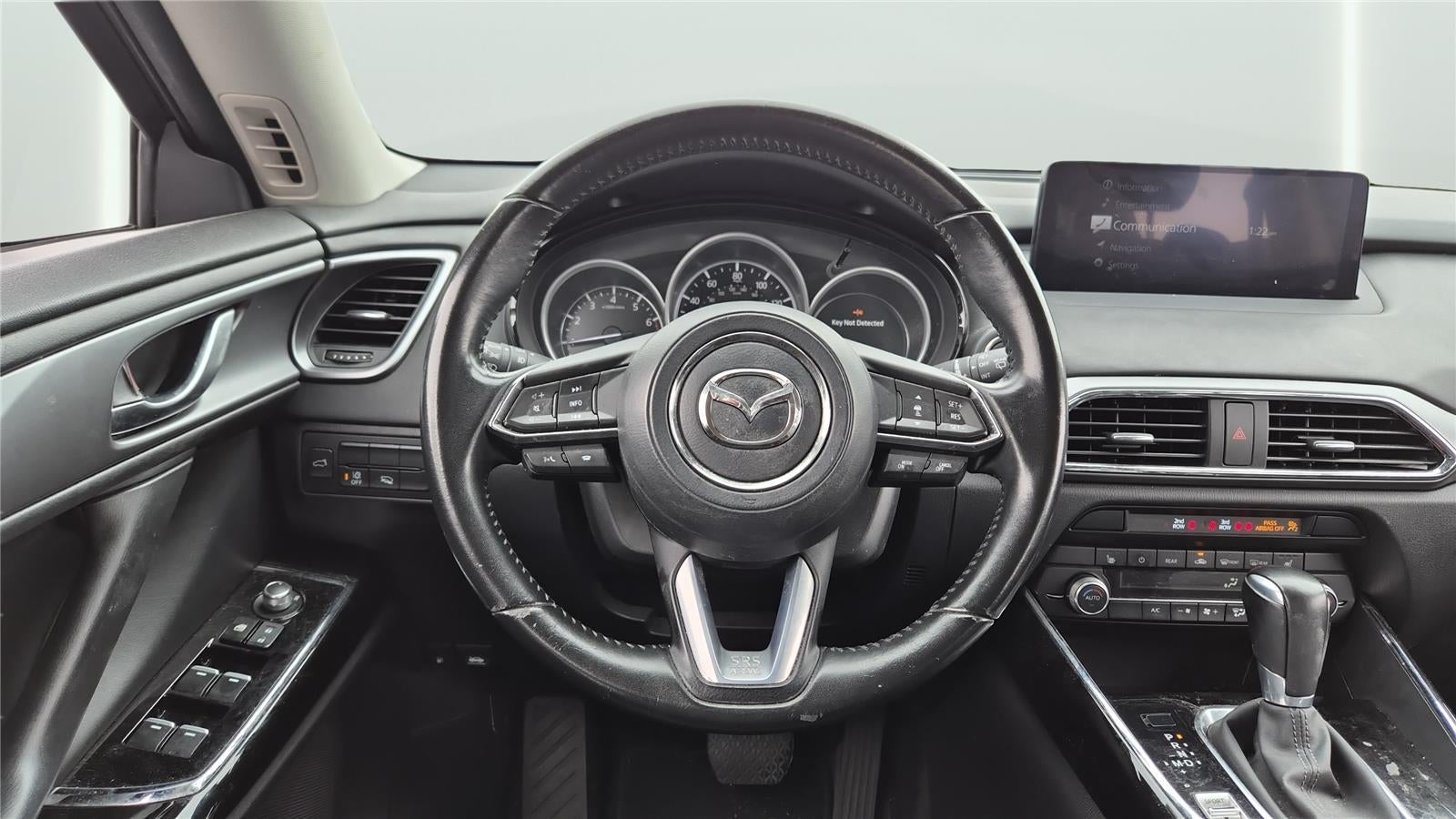 2023 Mazda Mazda CX-9 Touring