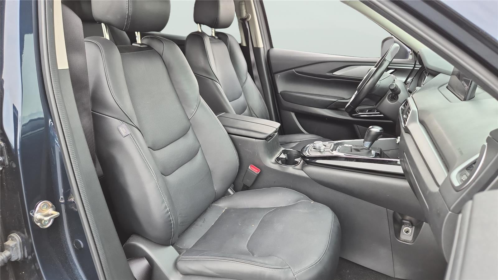 2023 Mazda Mazda CX-9 Touring