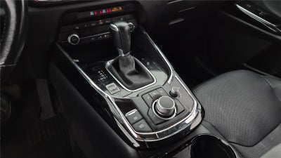 2023 Mazda Mazda CX-9 Touring